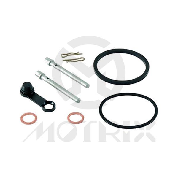 [6301-0209] Brake caliper repair kit for YAMAHA (Rear) XVZ12 Venture