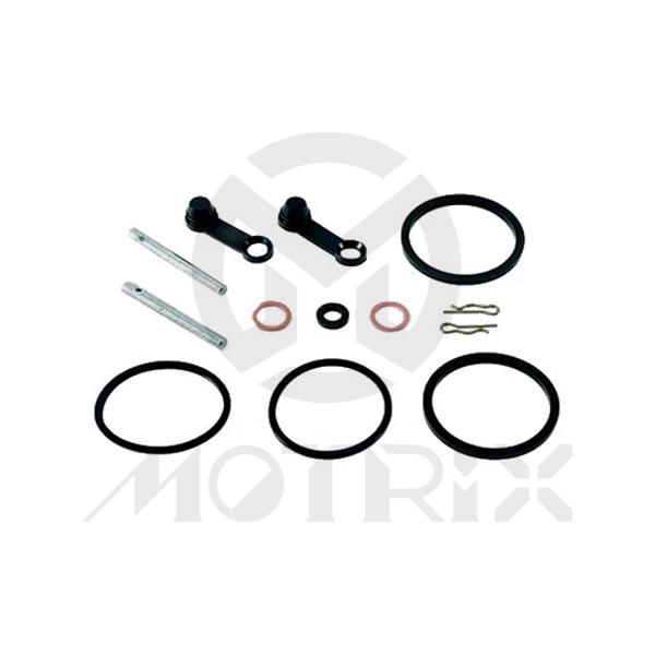 [6301-0214] Brake caliper repair kit for SUZUKI (Rear) GSXR750, GSX1100F