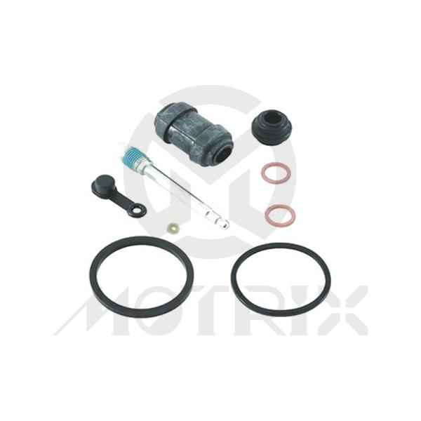 [6301-0215] Brake caliper repair kit for KAWASAKI (Rear) EX 650R, KLE650 VERSYS, Z650 (ER650), Z900