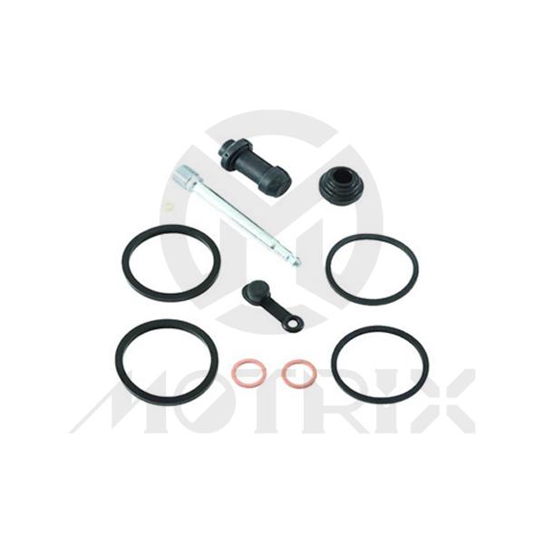 [6301-0218] Brake caliper repair kit for HONDA (Rear) NRX1800, VTX1800