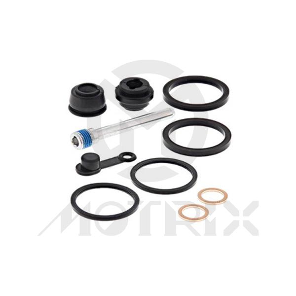 [6301-0220] Brake caliper repair kit for HONDA (Rear) CBR1000F