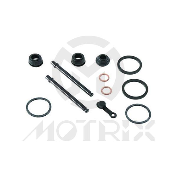 [6301-0222] Brake caliper repair kit for HONDA (Rear) VF700F