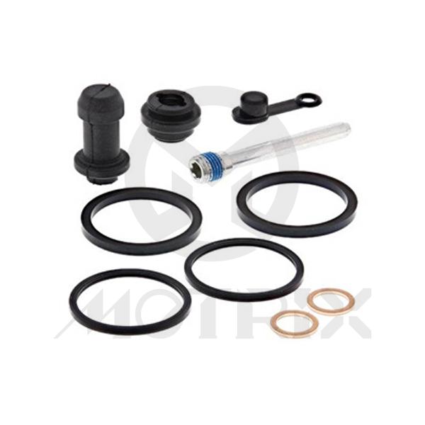 [6301-0225] Brake caliper repair kit for HODNA (Front) NTV 600 (Euro)