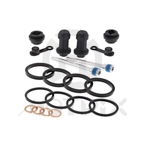 [6301-0231] Brake caliper repair kit for KAWASAKI (Front) Z750 (EURO)