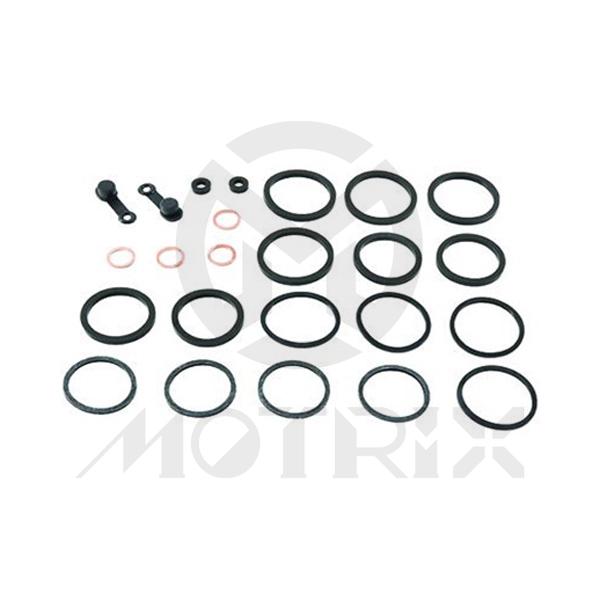 [6301-0235] Brake caliper repair kit for HONDA (Front) CRF1000 Africa Twin