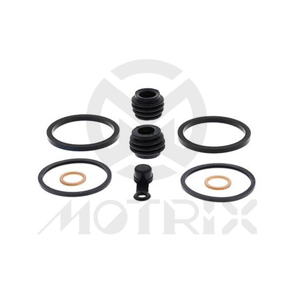 [6301-0236] Brake caliper repair kit for HONDA (Front) Pioneer 1000
