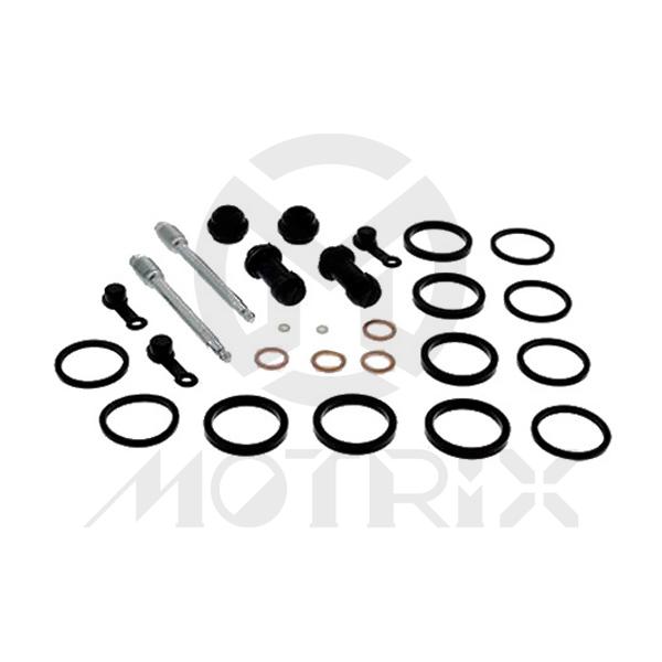 [6301-0237] Brake caliper repair kit for HONDA (Front) VFR1200X