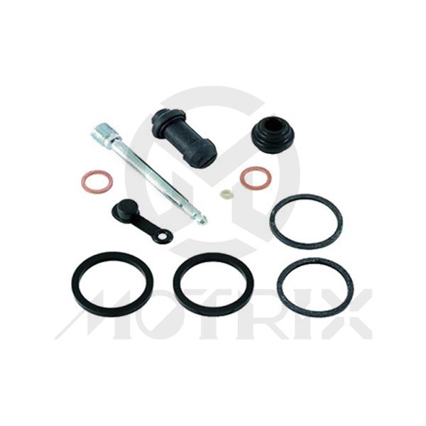 [6301-0238] Brake caliper repair kit for HONDA (Front) CMX300, CMX500