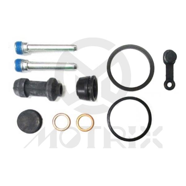 Brake caliper repair kit for HONDA CR80R, CR80RB, CR85R, CR85RB, CRF150R, CRF150RB