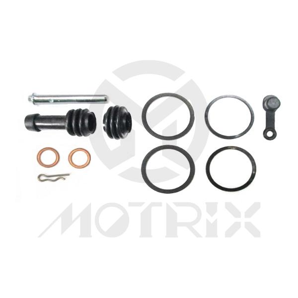 Brake caliper repair kit for SUZUKI RM85, RM85/L, DR650SE
