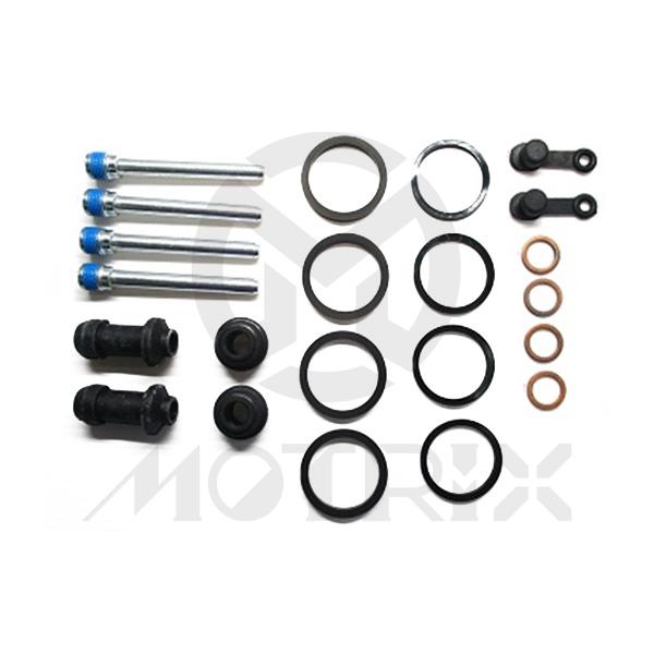 [6301-3068] Brake caliper repair kit for HONDA CBR600F2