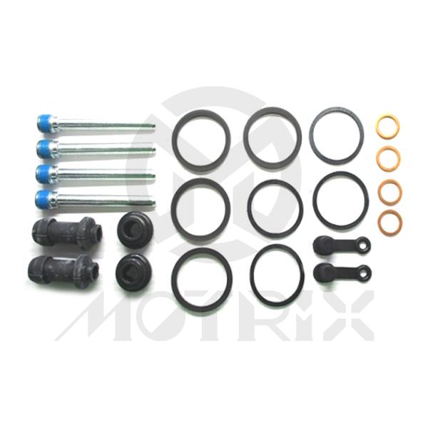[6301-3069] Brake caliper repair kit for HONDA VFR400R, CBR600F, XR750L AFRICA TWIN (Euro)