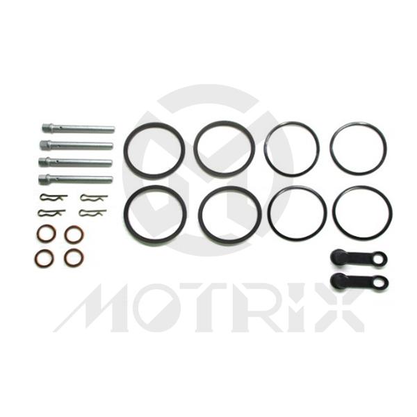 [6301-3090] Brake caliper repair kit for YAMAHA XJ700 Maxim, XV750 Virago, XV1000 Virago