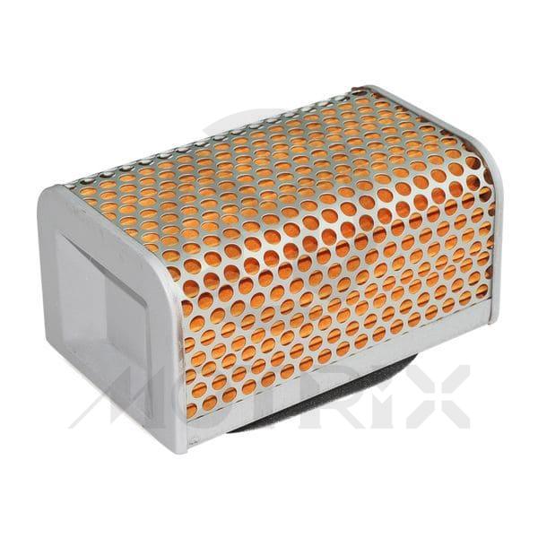 [123-0009] Air filter for KAWASAKI Z400, ZX400, Z500, Z550, KZ550, ZX600