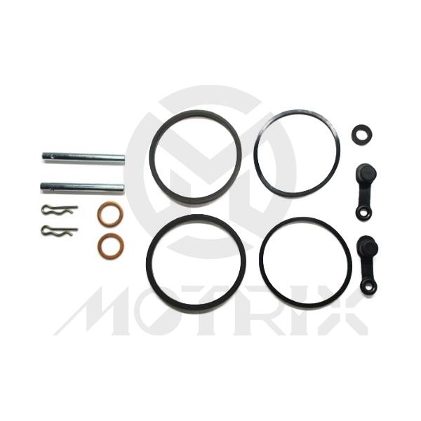 [6301-3110] Brake caliper repair kit for SUZUKI GV1400 Cavalcade, VS1400GL, VL1500BT