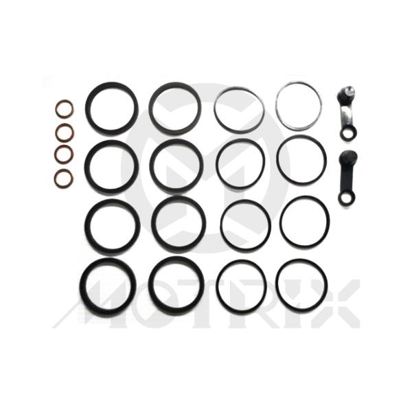 [6301-3111] Brake caliper repair kit for SUZUKI GSX-R600, GSXR750, GSX-S1000
