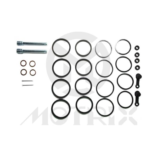 [6301-3115] Brake caliper repair kit for SUZUKI RF900R, GSF1200 Bandit