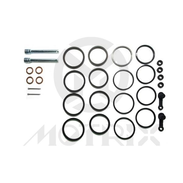 [6301-3117] Brake caliper repair kit for SUZUKI GSX-R600, GSXR750, GSXR1100