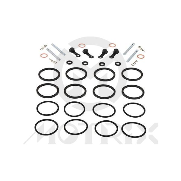 [6301-3119] Brake caliper repair kit for SUZUKI GSXR750, GSXR1100