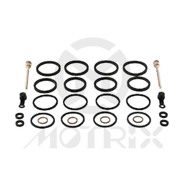 [6301-3124] Brake caliper repair kit for KAWASAKI KLZ1000 Versys, VN1700 ; SUZUKI GSX650F, SV650