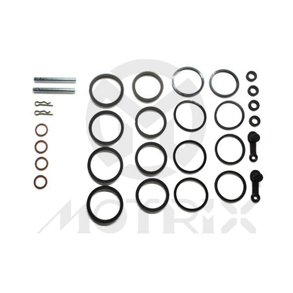[6301-3125] Brake caliper repair kit for SUZUKI GSX-R600, TL1000S
