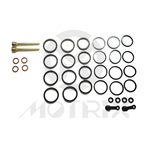 [6301-3129] Brake caliper repair kit for SUZUKI GSX-R1000