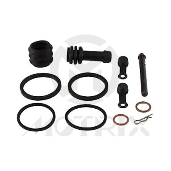 [6301-3131] Brake caliper repair kit for KAWASAKI VULCAN 800 CLASSIC ; SUZUKI GS500, VL800T C50T