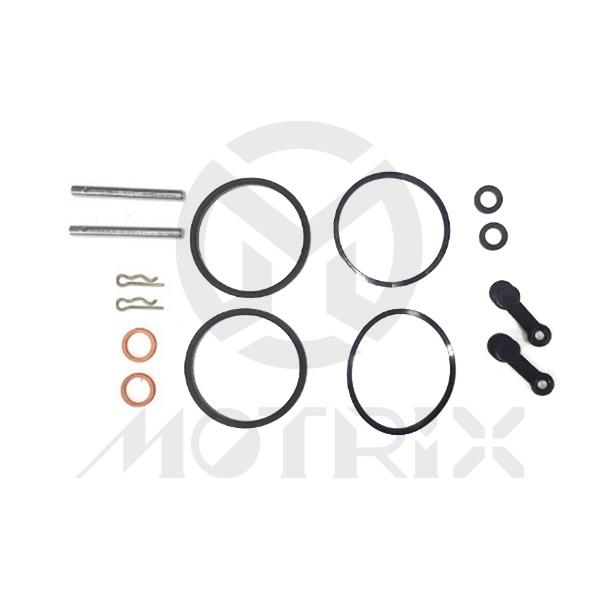 [6301-3133] Brake caliper repair kit for SUZUKI VS800GL Intruder, VS1400GL