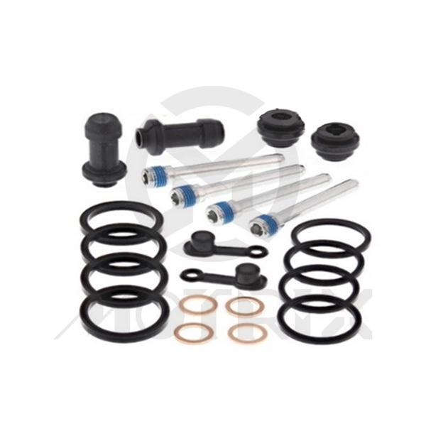 [6301-3140] Brake caliper repair kit for HONDA CBR600F3, VFR750F ; SUZUKi GSF600S Bandit