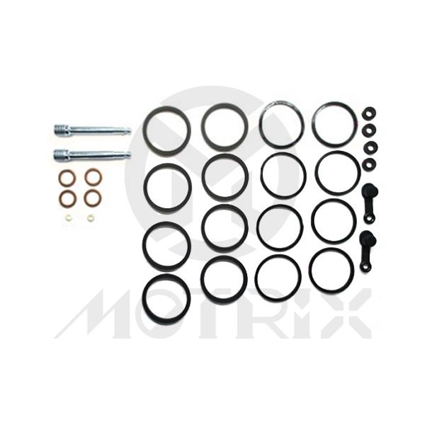[6301-3150] Brake caliper repair kit for KAWASAKI ZX900 Ninja ZX9R, Z1000