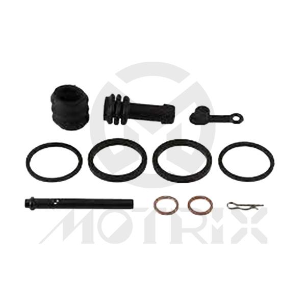[6301-3152] Brake caliper repair kit for KAWASAKI ZR750 (ZR-7), VN900 Classic