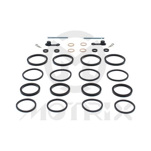 [6301-3154] Brake caliper repair kit for KAWASAKI ZX750 (Ninja) ZX7, ZX750 (Ninja) ZX7R