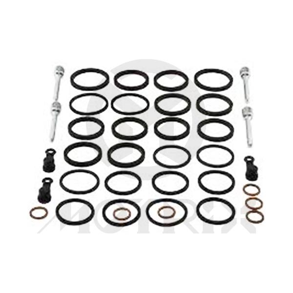 [6301-3161] Brake caliper repair kit for HONDA VFR 1200