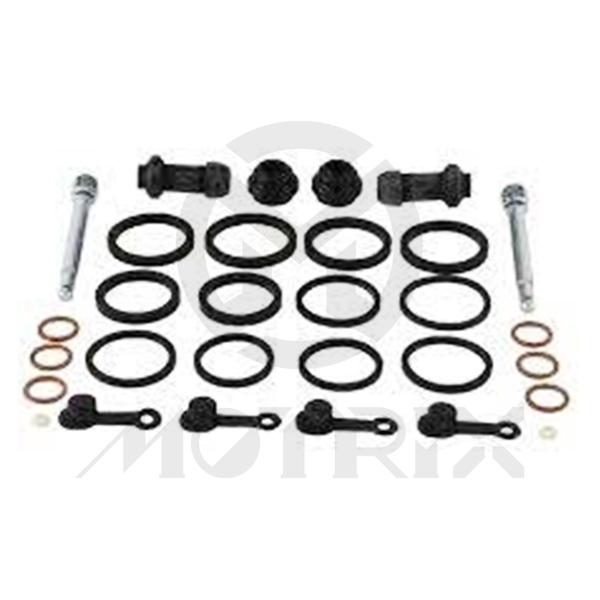 [6301-3162] Brake caliper repair kit for HONDA ST1100A, VTX1800
