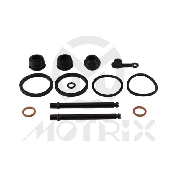 [6301-3163] Brake caliper repair kit for HONDA CB400T, CB450SC, GB500, VF700C, CB1000C