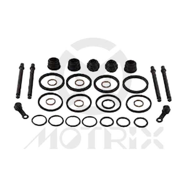 [6301-3164] Brake caliper repair kit for HONDA GL500 Silver Wing, VF500C, CB650, CB750 C, CB1000C