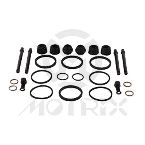 [6301-3165] Brake caliper repair kit for HONDA CX650T Turbo, CBX750, GL1100, VF1100C