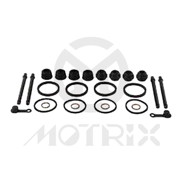 [6301-3166] Brake caliper repair kit for HONDA CBX1000, GL1100, GL1100I