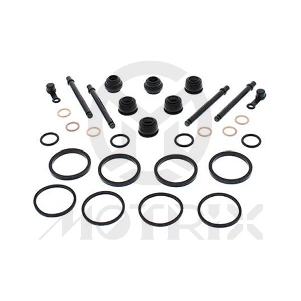 [6301-3172] Brake caliper repair kit for HONDA VF700F, VF750F, VF1000F, VF1000R