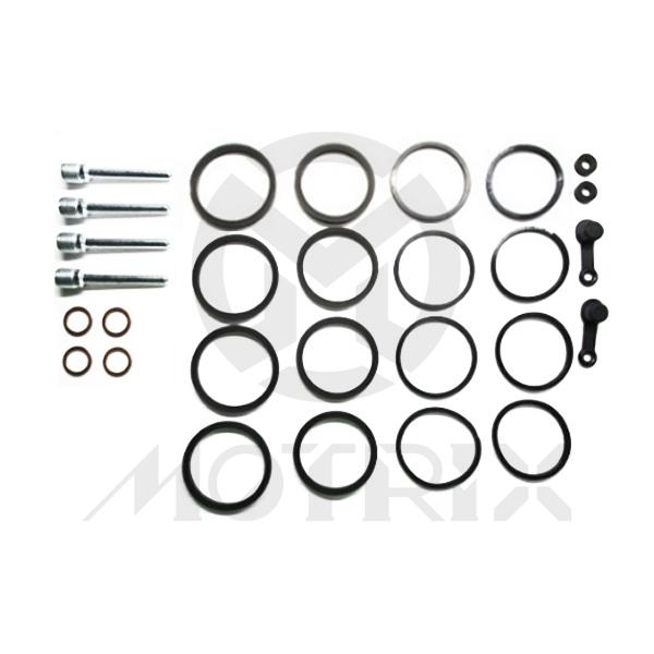 [6301-3174] Brake caliper repair kit for HONDA CBR600F4, CBR900RR (919), RVT1000R RC51