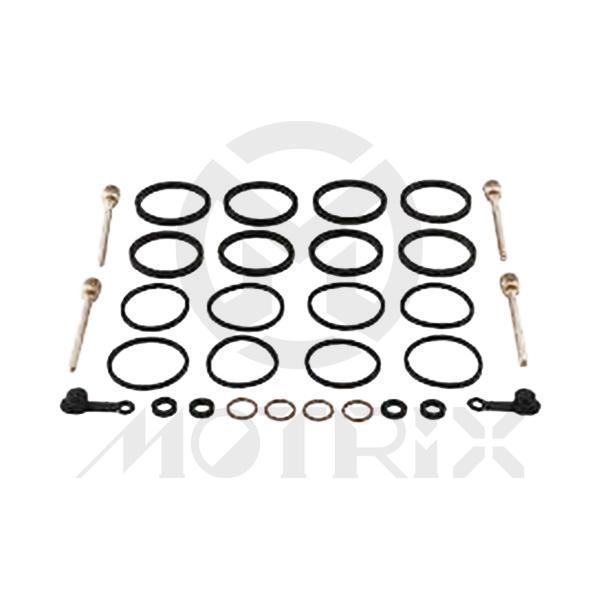 [6301-3176] Brake caliper repair kit for HONDA CBR600RA ABS, CBR600RR, VFR800 Interceptor, CB1000R