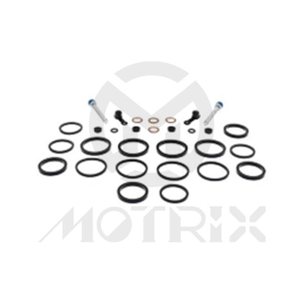 [6301-3180] Brake caliper repair kit for HONDA VFR400