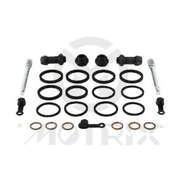 [6301-3184] Brake caliper repair kit for HONDA VFR800 Interceptor, CTX1300