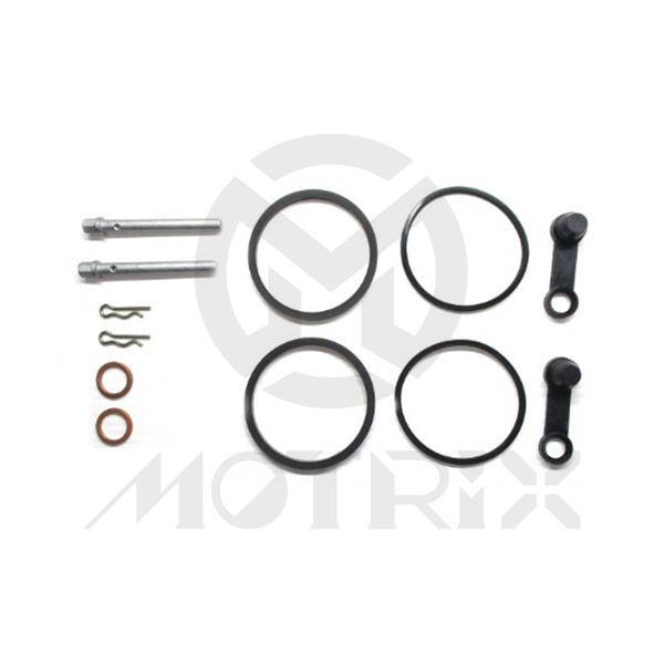 [6301-3197] Brake caliper repair kit for YAMAHA FZR600, FZ750, XVS1100 V-Star, VMX12 V-Max
