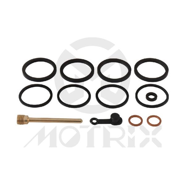 [6301-3206] Brake caliper repair kit for SUZUKI VL1500 Intruder, VL1500LC C90 Intruder, VL1500T C90T Boulevard Touring