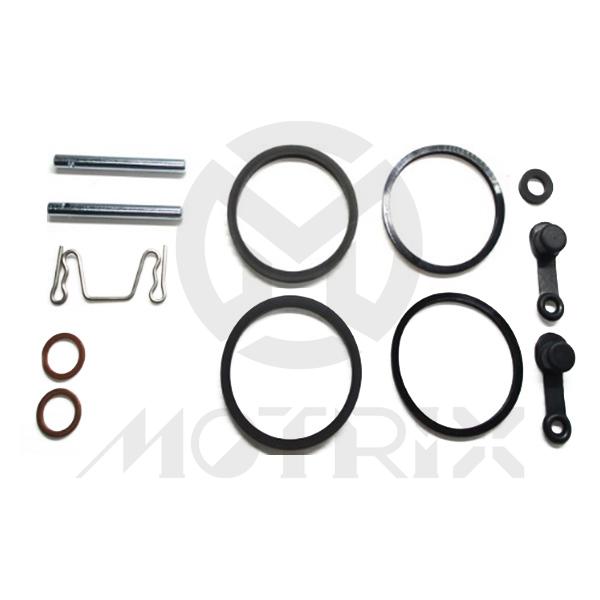 [6301-3211] Brake caliper repair kit for KAWASAKI ZX750 (Ninja) ZX7R ; SUZUKI RF600R, RF900R, GSXR1100
