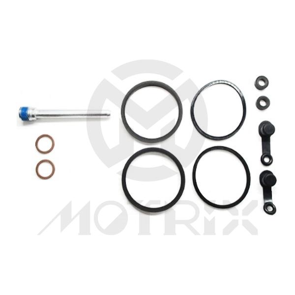 [6301-3215] Brake caliper repair kit for KAWASAKI ZX750 (Ninja) ZX7RR ; SUZUKI GSX-R600, GSXR750