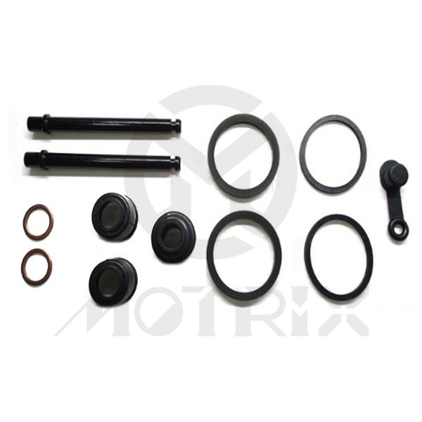 [6301-3228] Brake caliper repair kit for HONDA VFR400R, CBR600F, VFR700 Interceptor, CB900F