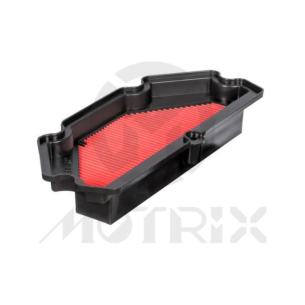 [123-0010] Air filter for KAWASAKI ER-6f, ER-6n, EX650