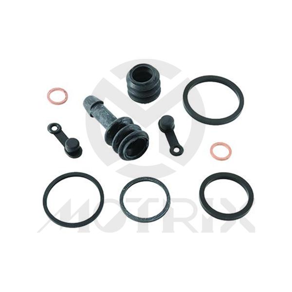 [6301-3244] Brake caliper repair kit for KAWASAKI ZX1000 Ninja ZX10